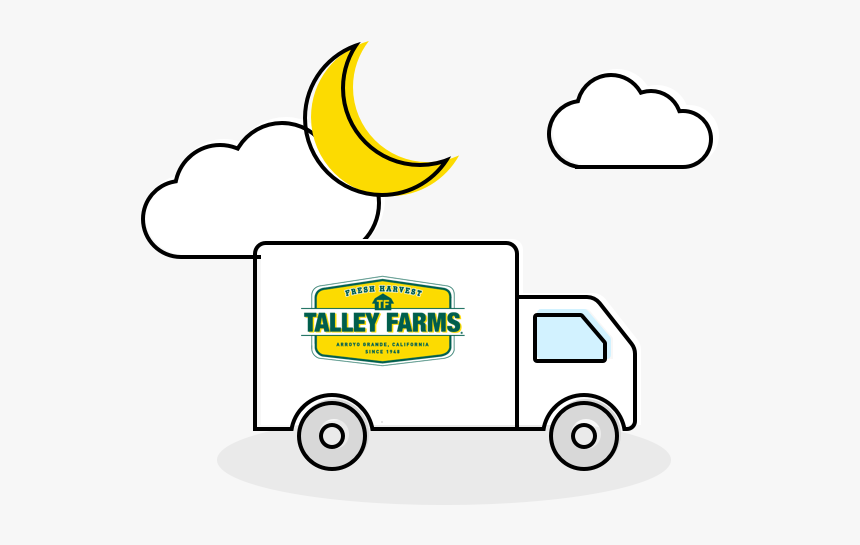 Overnight Delivery Illustration - Illustration, HD Png Download