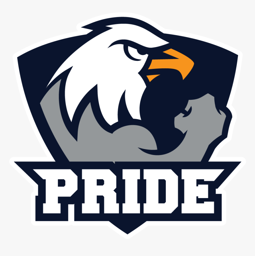 Pride - Tiger Pride, HD Png Download