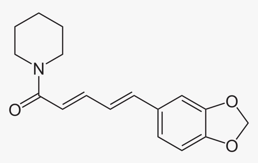 Piperin Png, Transparent Png