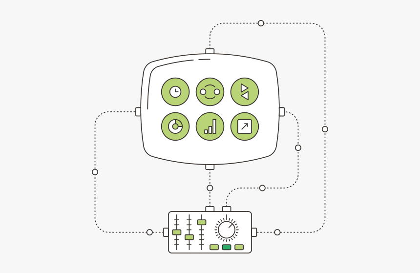 Circle, HD Png Download