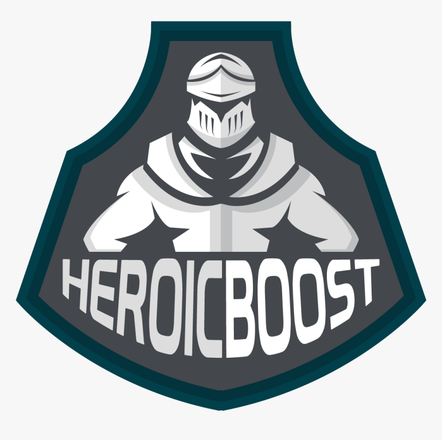 Heroic Boost Cs - Illustration, HD Png Download