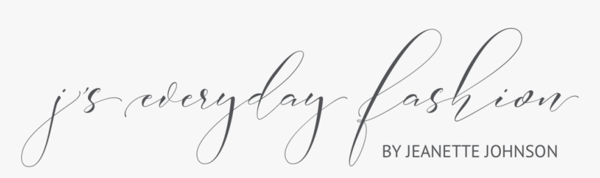 J S Everyday Fashion, HD Png Download