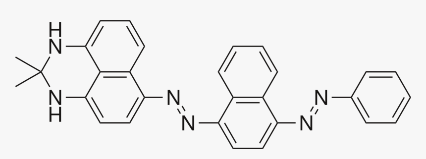 Chloro(triphenylphosphine)gold(i), HD Png Download
