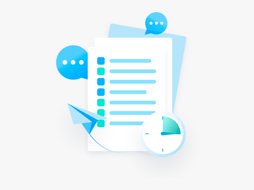 Illustration Supervision - Illustration, HD Png Download