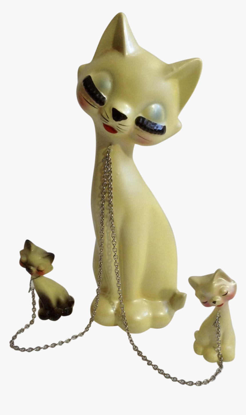 Siamese, HD Png Download