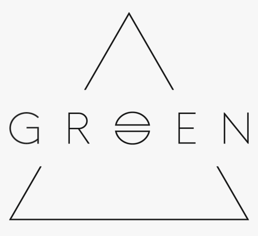 Triangle, HD Png Download