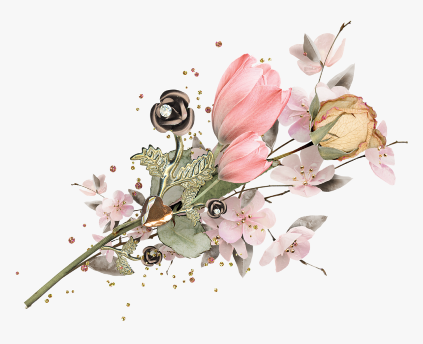 Bouquet, HD Png Download