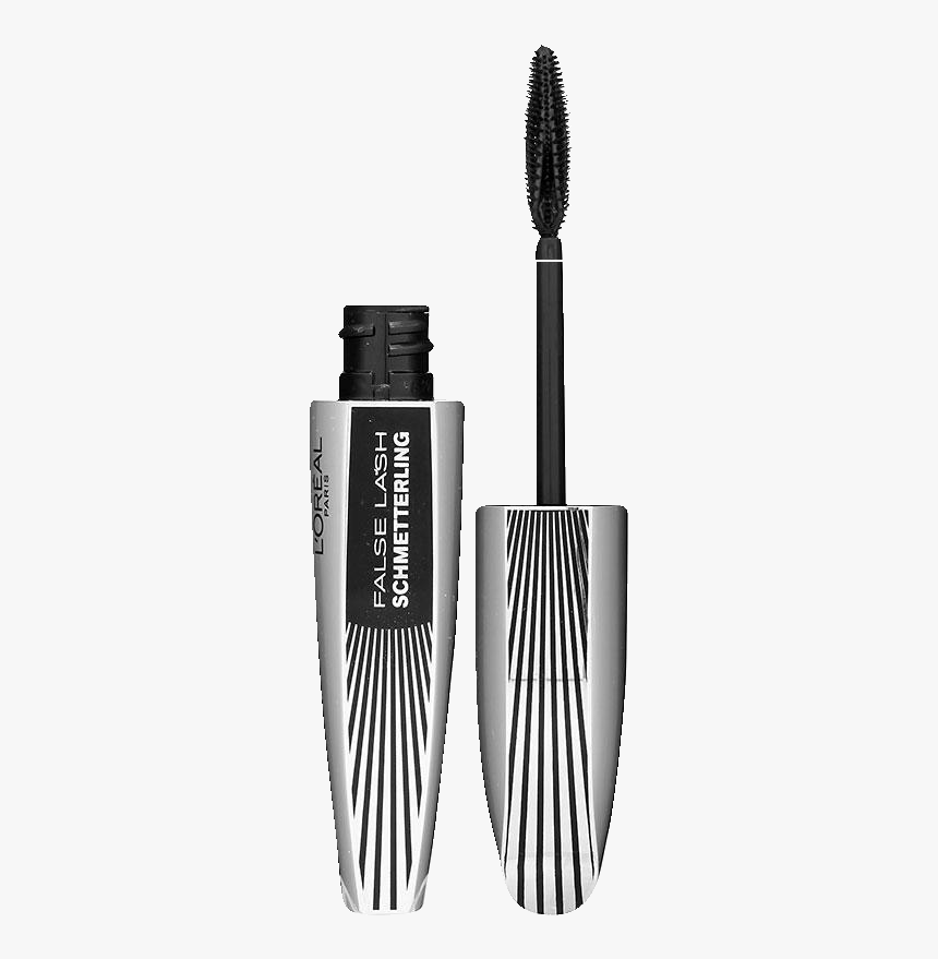 L Oreal Paris Voluminous Butterfly Mascara, HD Png Download