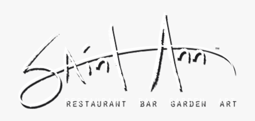 Saint Ann Restaurant And Bar, HD Png Download