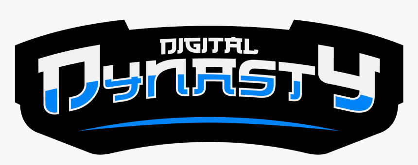 Digital Dynasty Inc - Graphics, HD Png Download