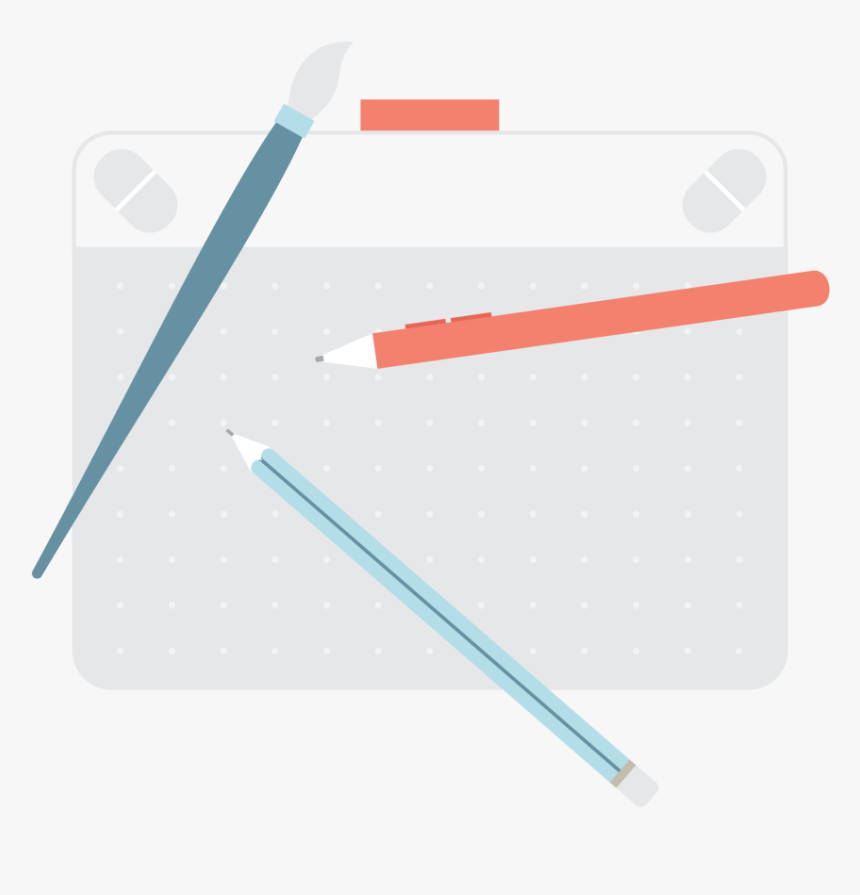 Illustration In The Uk - Nail, HD Png Download