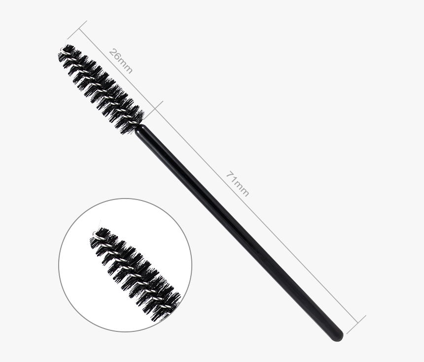 Brush, HD Png Download