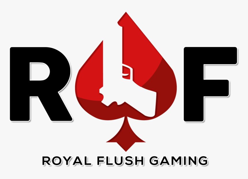 Royal Flash Logo Png, Transparent Png