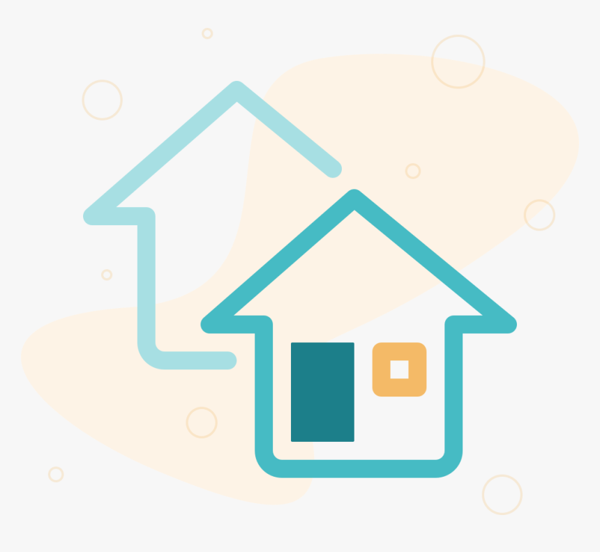 Using Managecasa - Graphic Design, HD Png Download