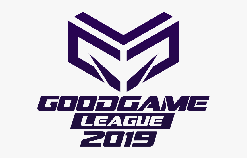 Good Game League 2019, HD Png Download