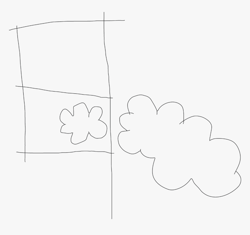 Line Art, HD Png Download