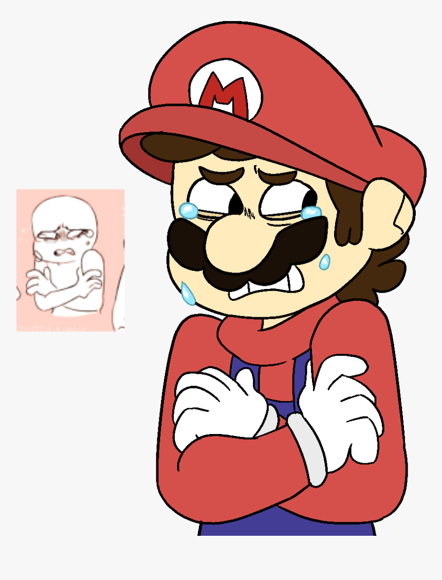 Image Mario Brothers, Mario Bros, Nintendo World, Paper - Cartoon, HD Png Download