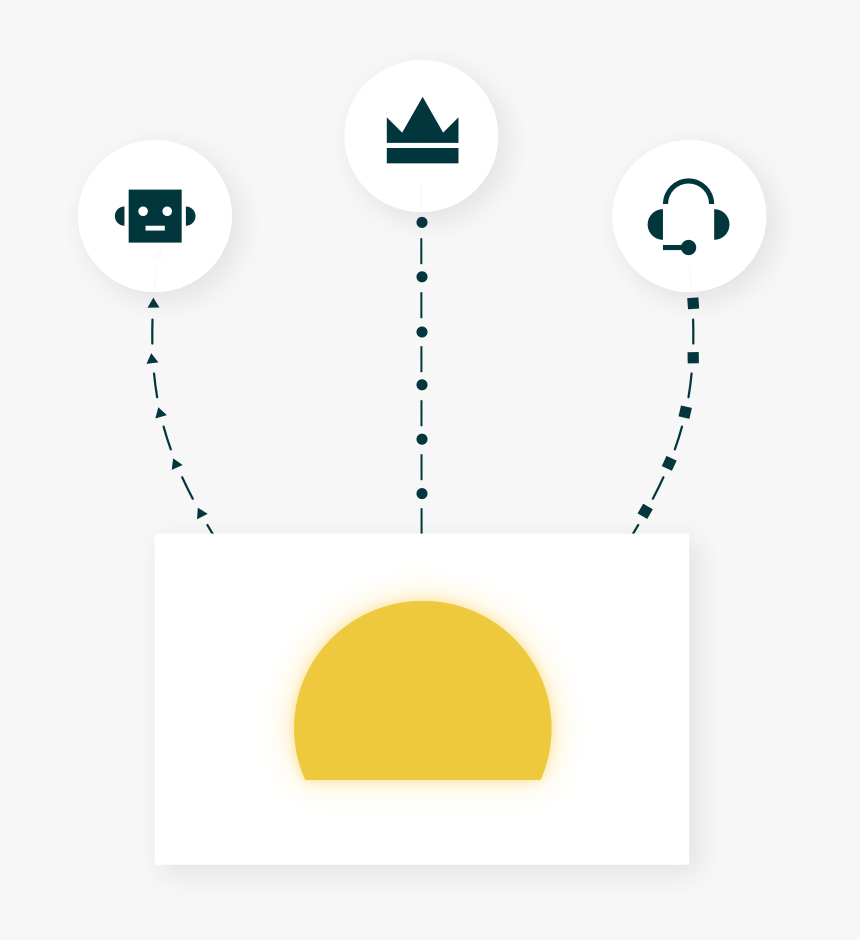 Circle, HD Png Download