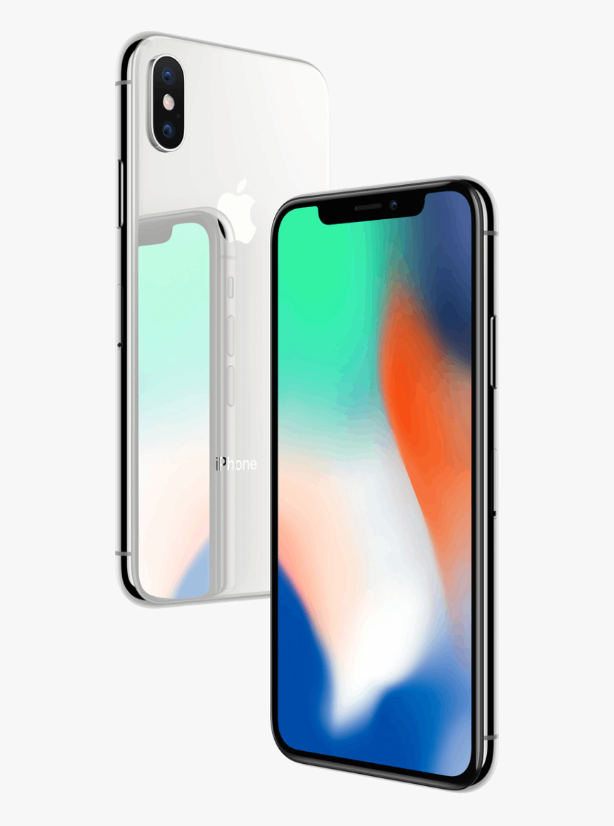 Iphone X High Resolution, HD Png Download