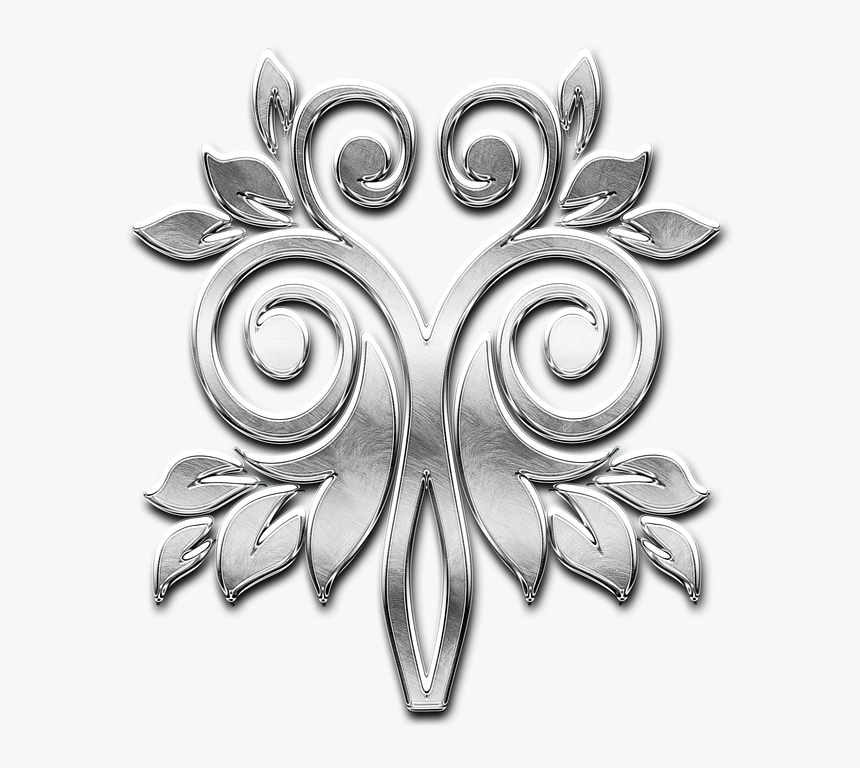 Flower Texture In Png, Transparent Png