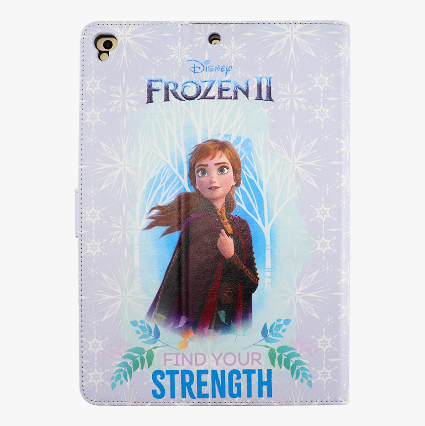 Anna Frozen 2 Png, Transparent Png