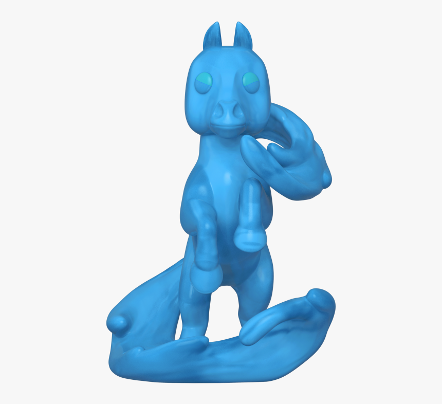 Funko Pop Water Nokk, HD Png Download