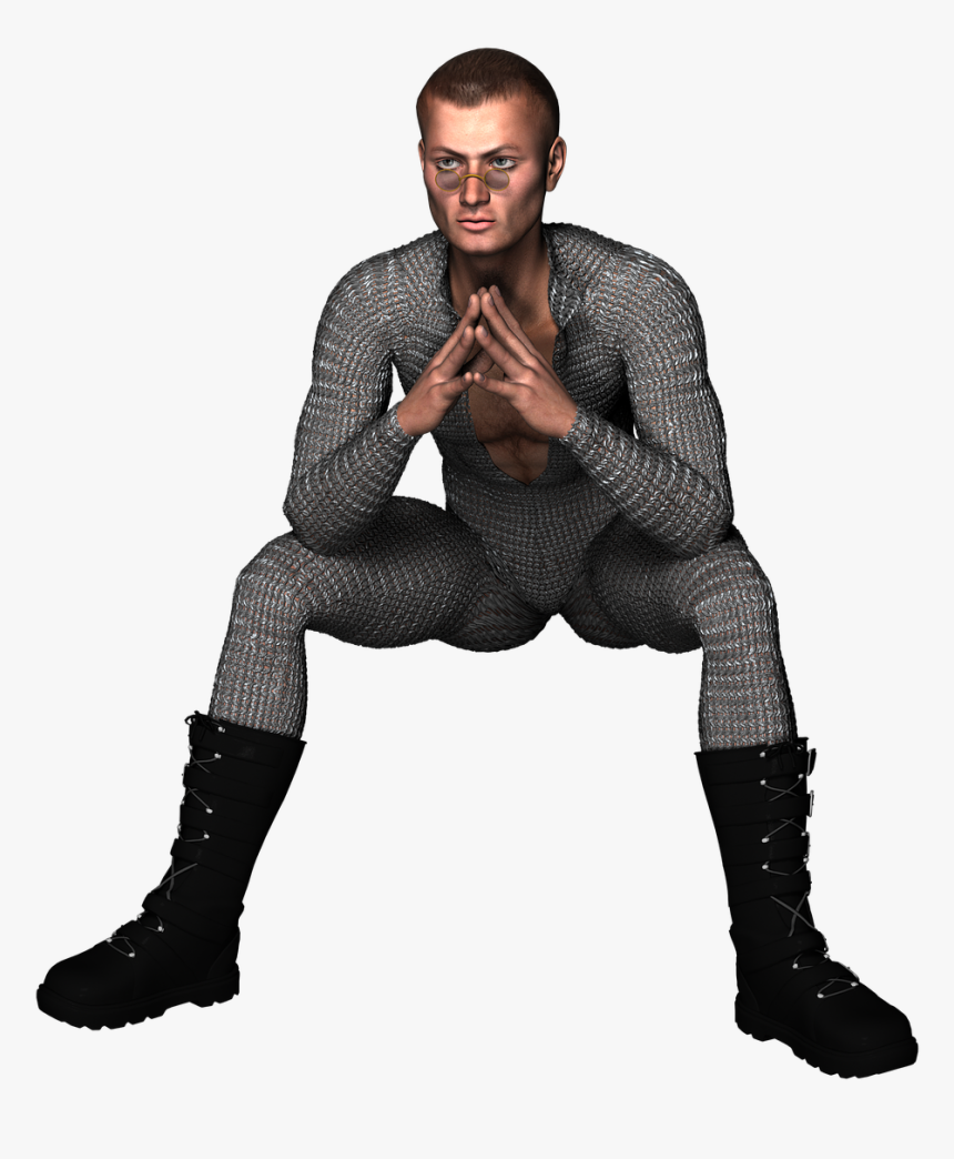 Person Pose, HD Png Download