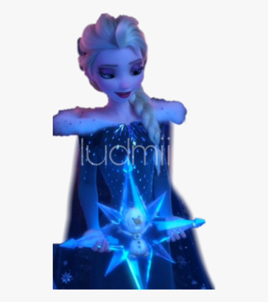 #frozen2 #elsafrozen #frozen #reinadelhielo - Dibujito Animados De Prinsesas Disney, HD Png Download