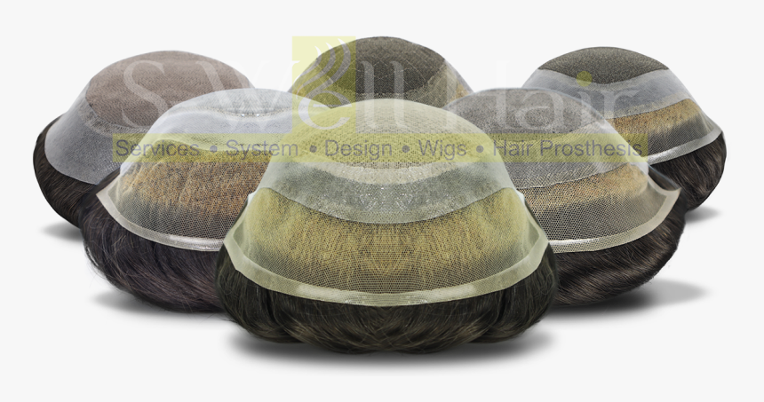 Protez Saç Modelleri - Pebble, HD Png Download