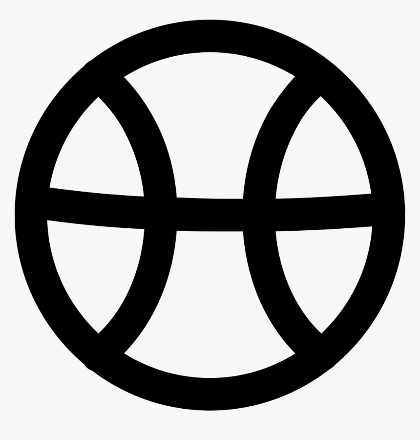 Basket Ball - Real Gear Wheel Png, Transparent Png