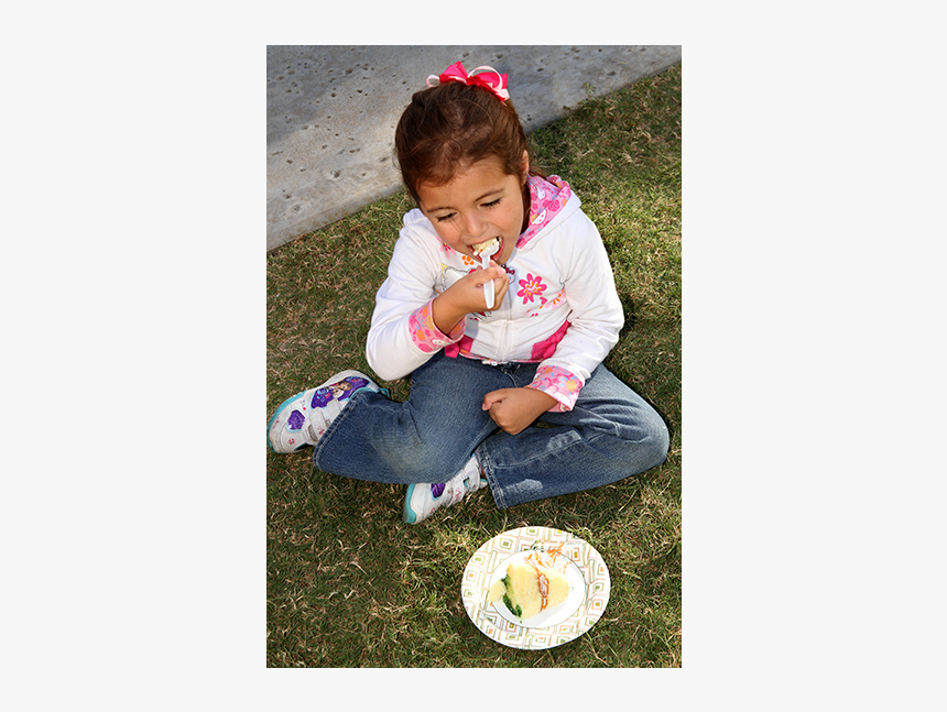 Sitting, HD Png Download