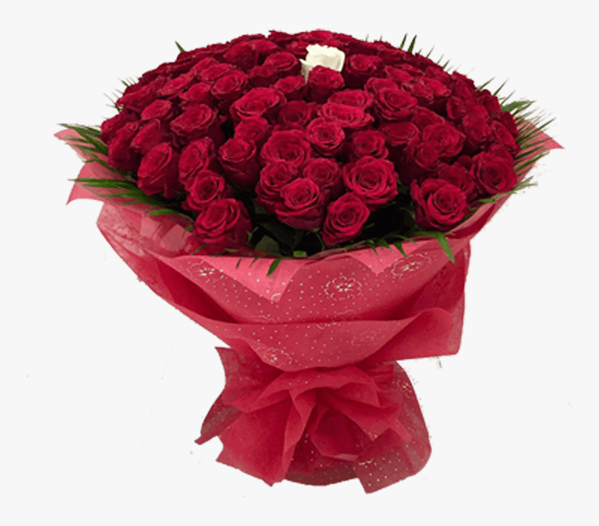 Garden Roses, HD Png Download