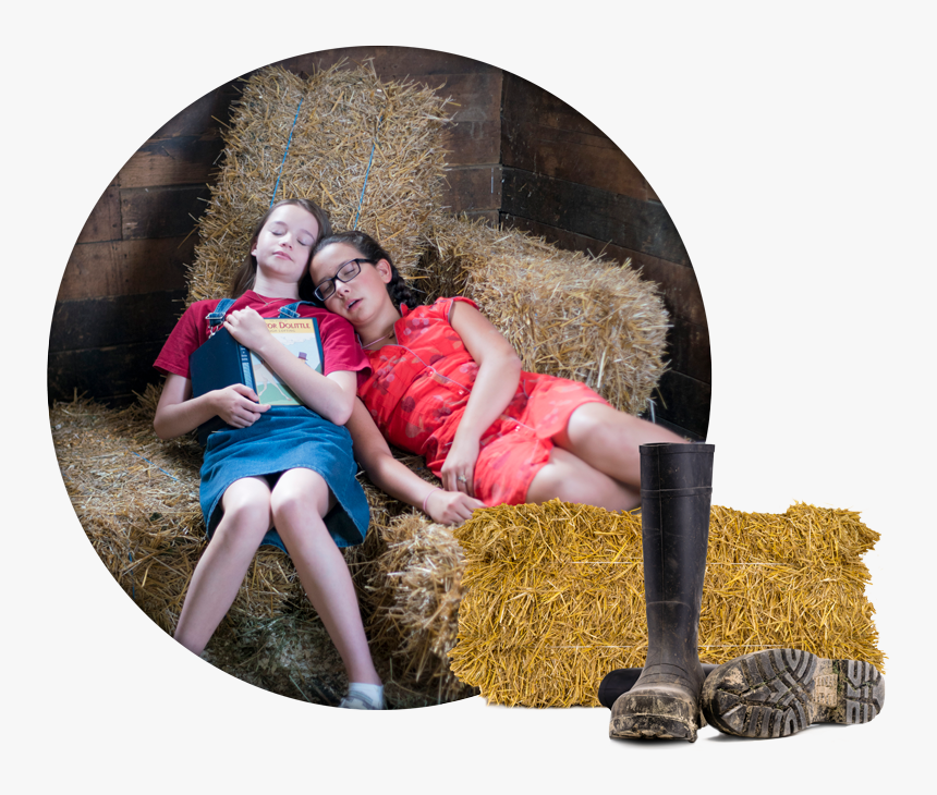 Sitting, HD Png Download