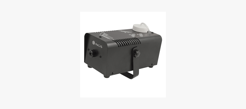 Maquina Humo Ngs Steamwind 400w - Electronics, HD Png Download