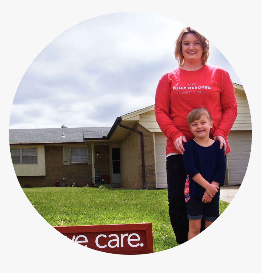 Toni Padgett Volunteer Shawnee - Toddler, HD Png Download