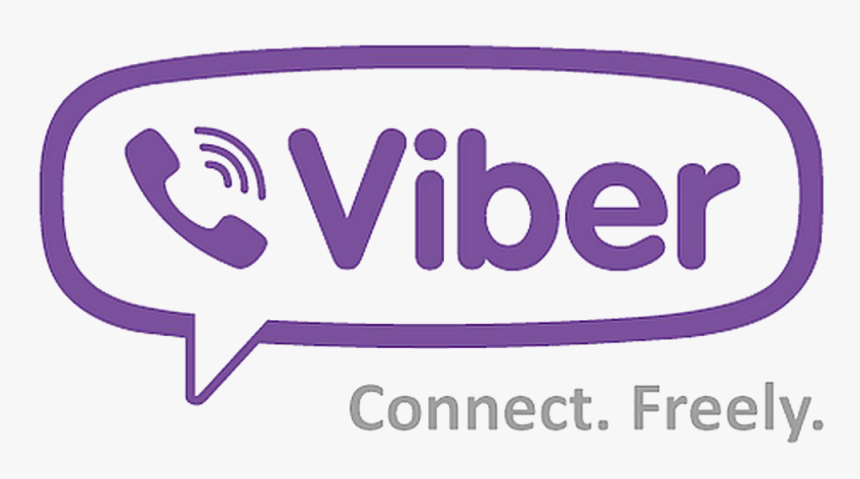 Viber Png High-quality Image - Calligraphy, Transparent Png