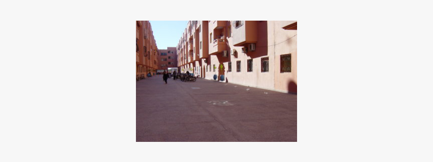 Choisissez Notre Maison A Marrakesh - Alley, HD Png Download