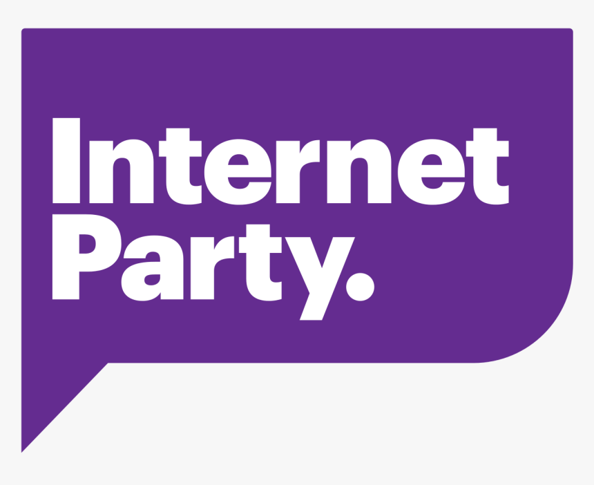 Image Result For Voting - Internet Party, HD Png Download