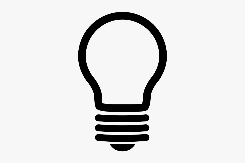 Light Bulb Rubber Stamp 
 Class Lazyload Lazyload Mirage, HD Png Download