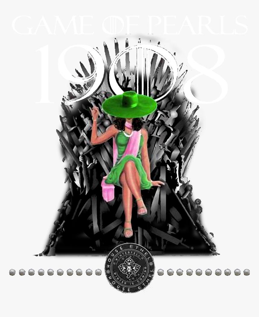 Game Of Thrones No Background, HD Png Download