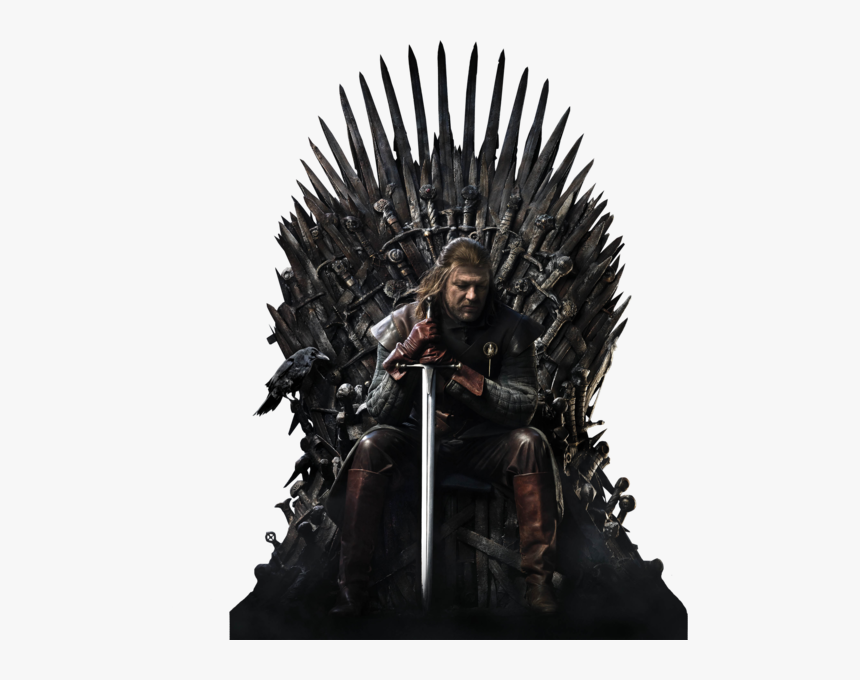 Daenerys Targaryen Game Of Thrones - Game Of Thrones Season One Poster, HD Png Download