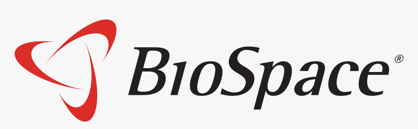 Biospace Logo, HD Png Download