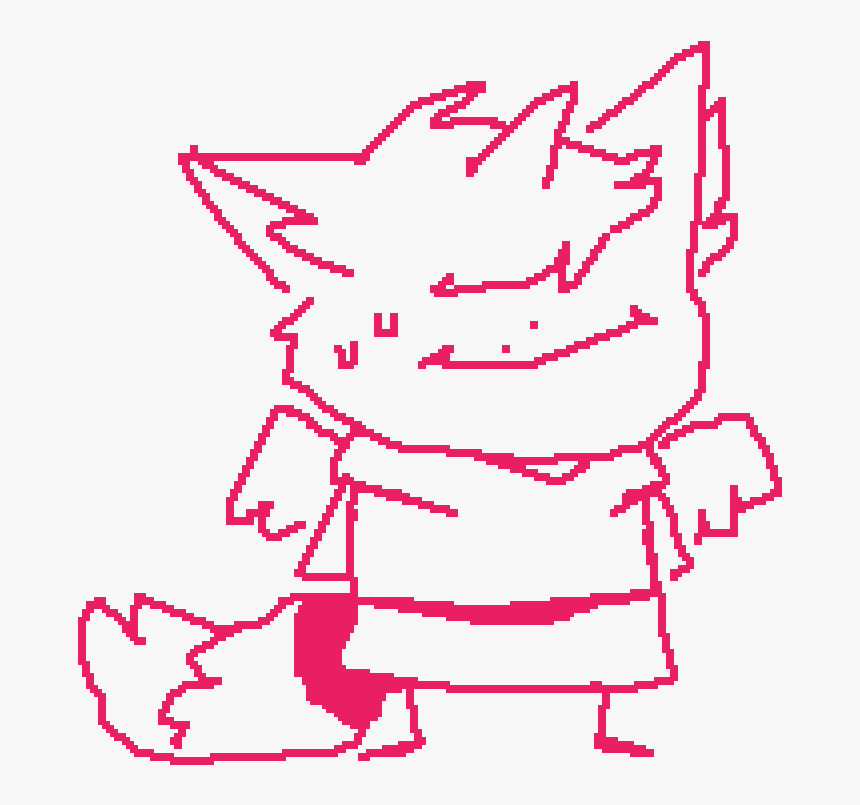 1 Finger, HD Png Download