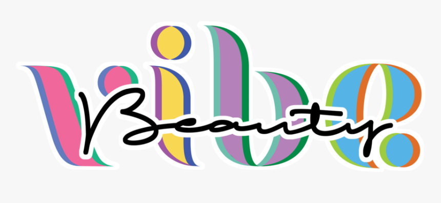 Beauty Vibe, HD Png Download