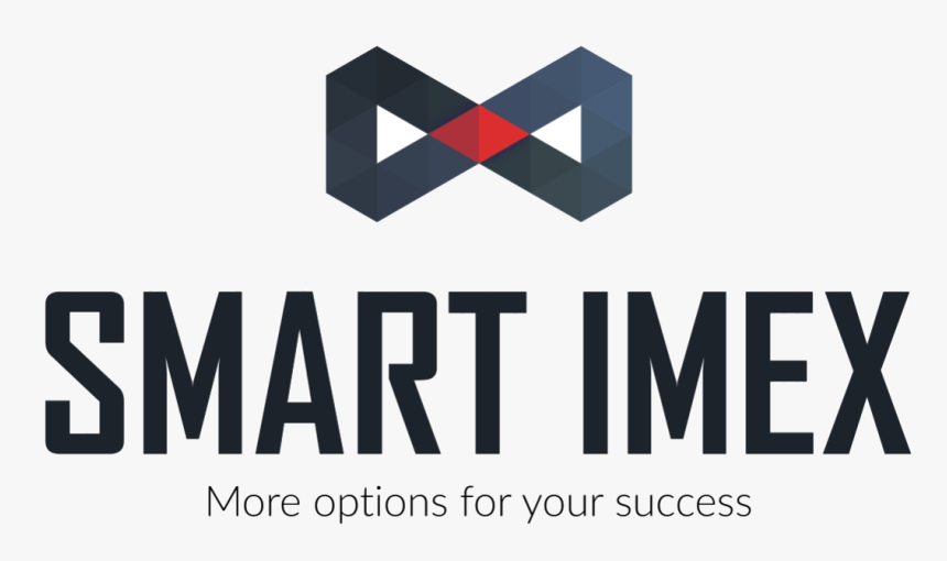 Smart-imex - Graphic Design, HD Png Download