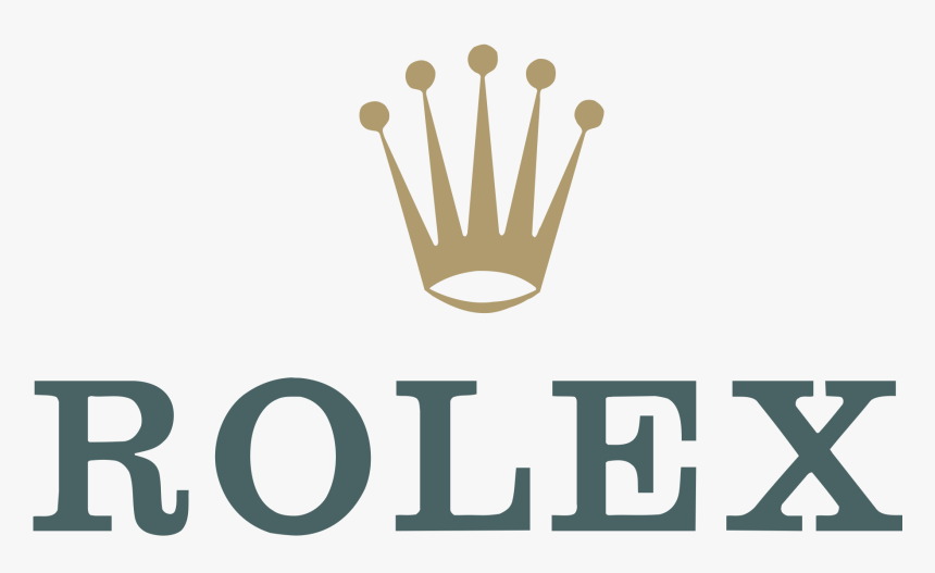 Rolex Logo Svg, HD Png Download