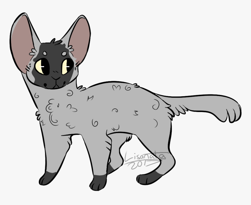 Rex Cat, HD Png Download