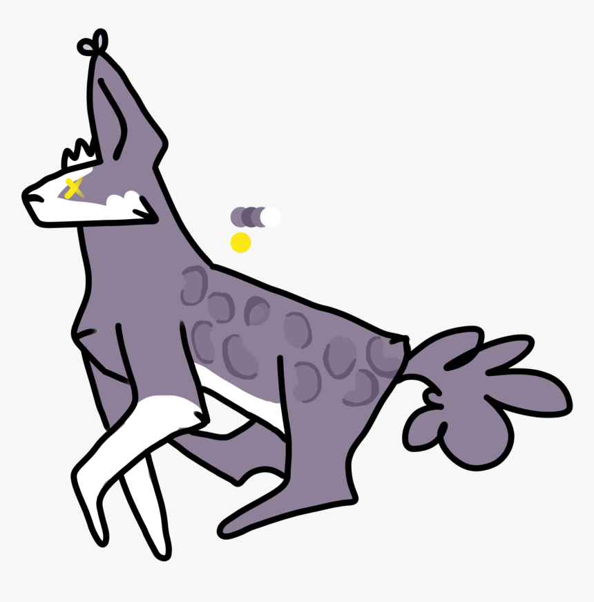 Animal Groups Roleplay Wiki - Cartoon, HD Png Download