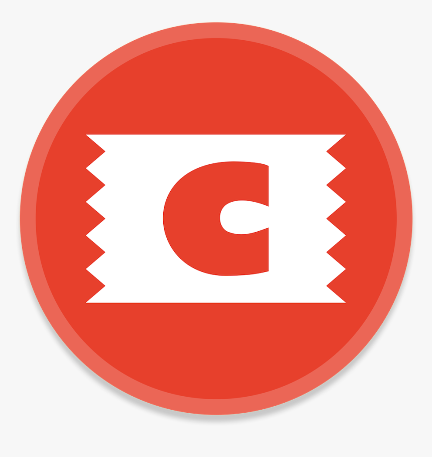 Youtube Logo Circle Svg , Png Download - Mega Nz Logo Png, Transparent Png