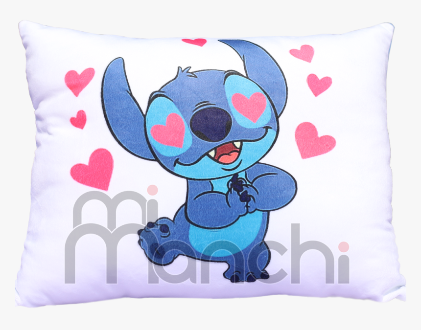 Stitch Cartoon, HD Png Download